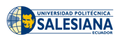 Universidad Politécnica Salesiana Ecuador