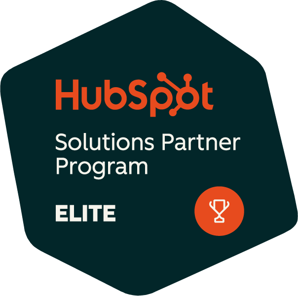 HubSpot Elite Partner
