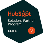 HubSpot Elite Partner