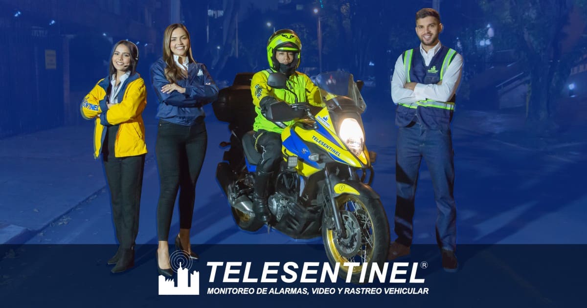 Equipo-Telesentinel